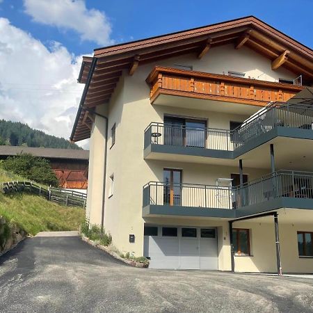 Appartement Bachguter Hafling Екстер'єр фото